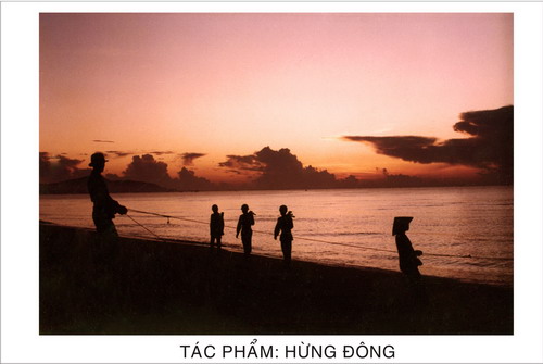 Hừng Đông